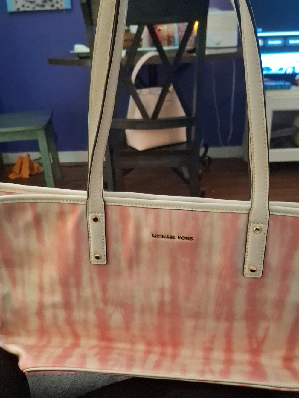 Michael Kors Tote